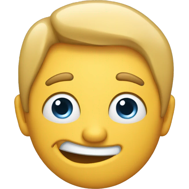 lying face down thumbs up emoji