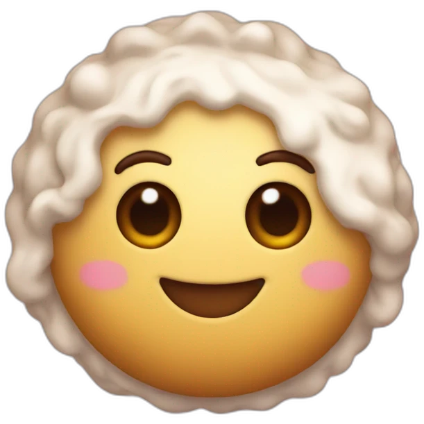 Cinamoroll emoji