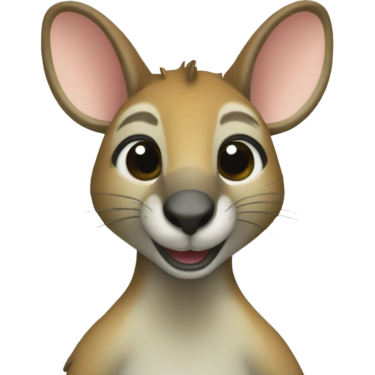 wallaby emoji