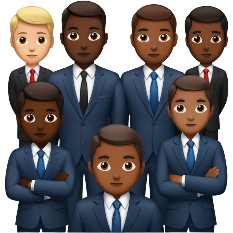 cartel emoji