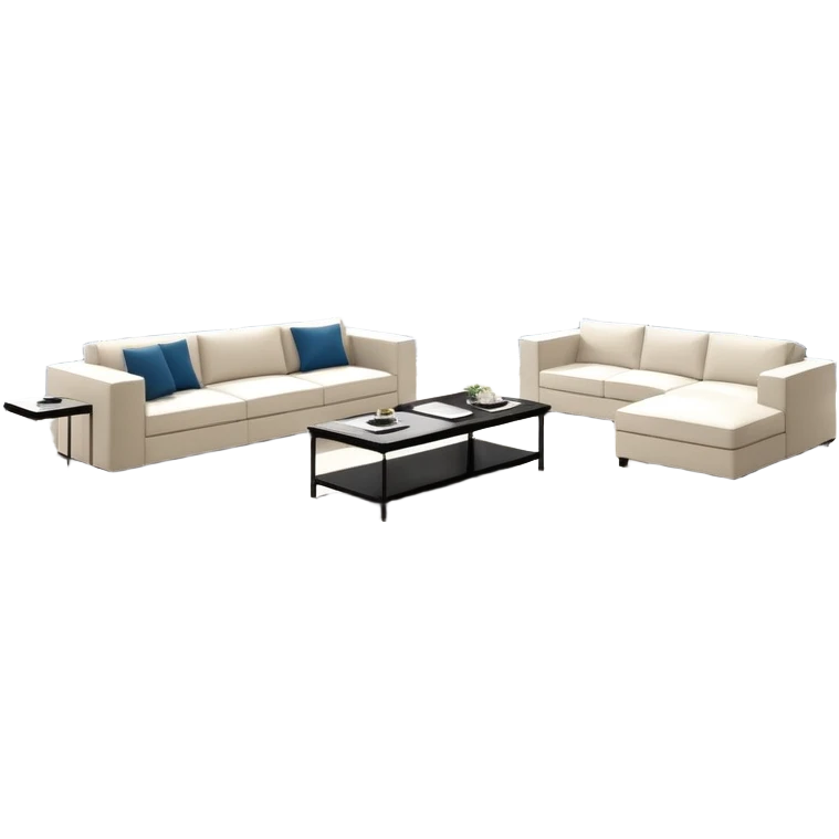 An very expensive and rich ripenthouse emoji