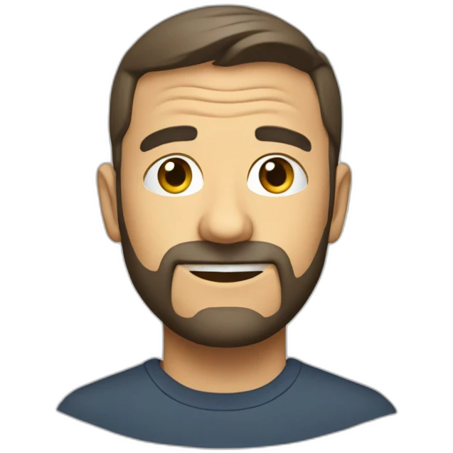 Télé emoji