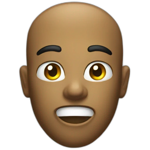 Money  talk loud emoji