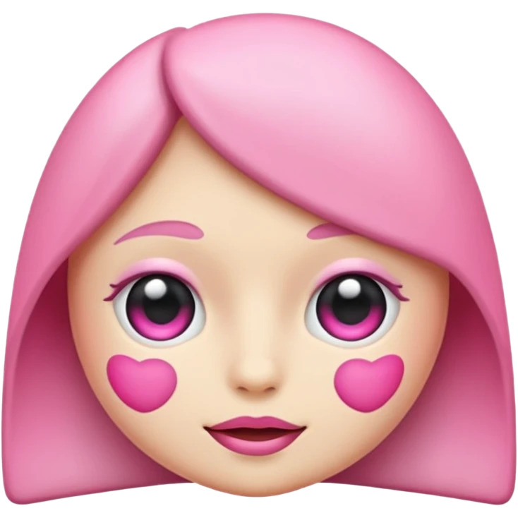 pollyfilla emoji