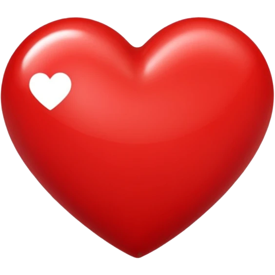 Love emoji