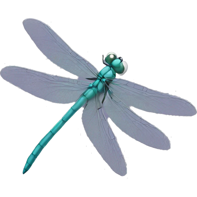 Dragonfly  emoji