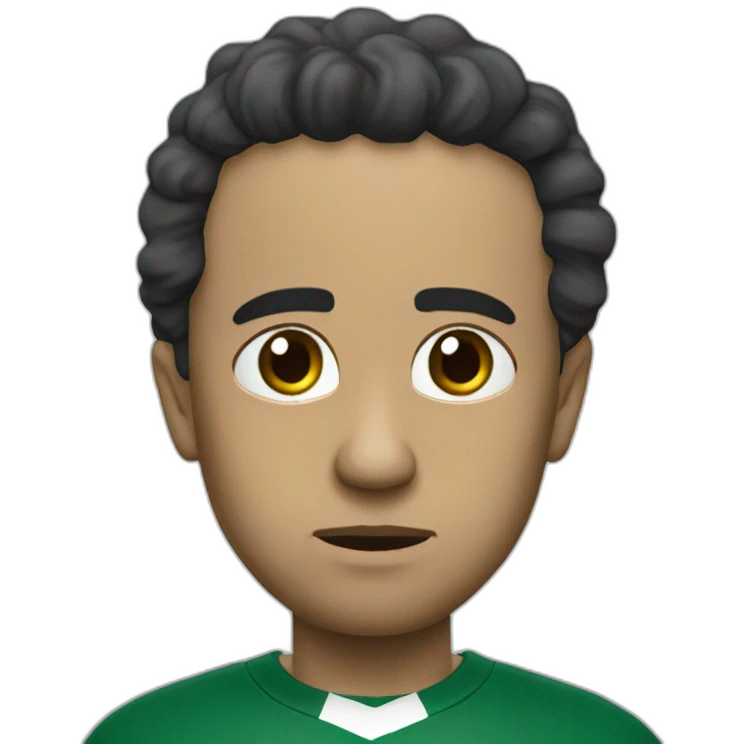 sad-palmeiras emoji