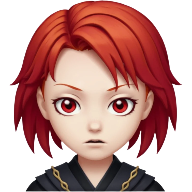 Sukuna  emoji
