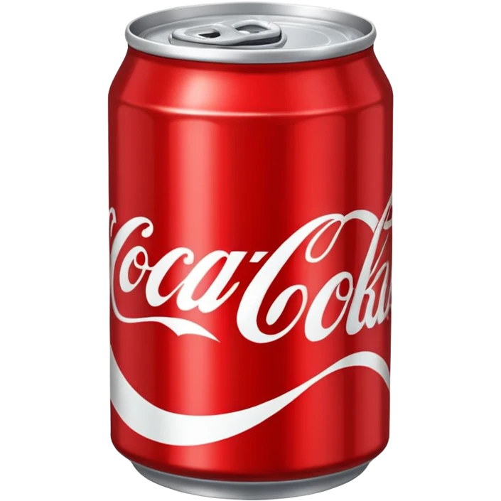 Coke  emoji