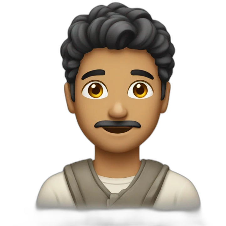 Nariya emoji