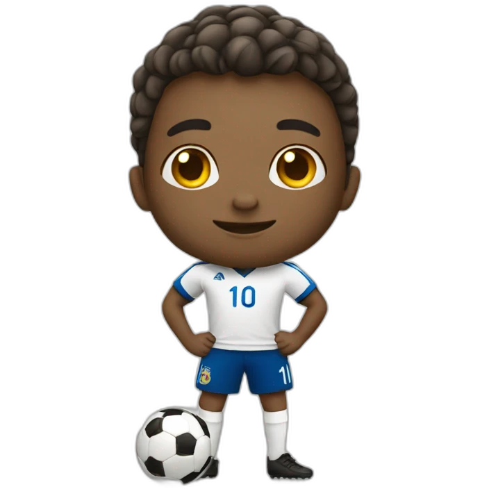 soccer emoji