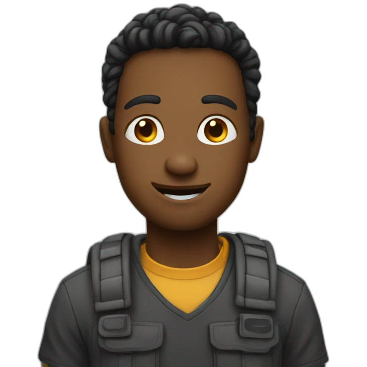 chatting emoji