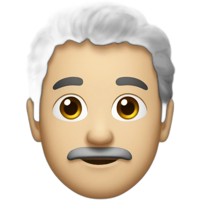 Pas patrom emoji