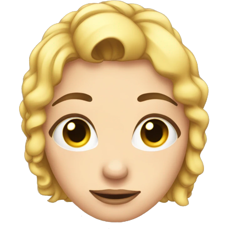 Woman face where one hand is one the forehead, like somebody had just judged you and your like upsi my bad  emoji