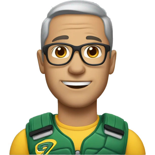Buzz Lightner emoji