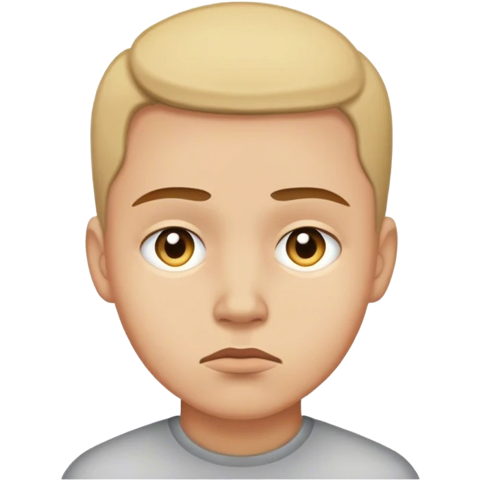 heartbreaking person  emoji