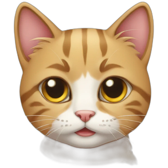 cat emoji