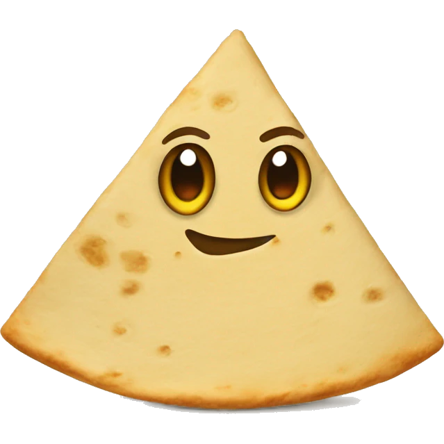 tortilla emoji