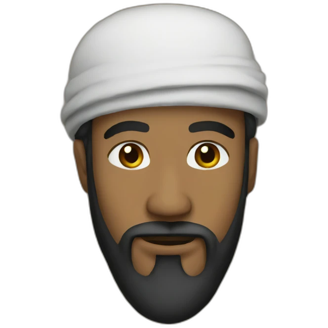 Yasin emoji
