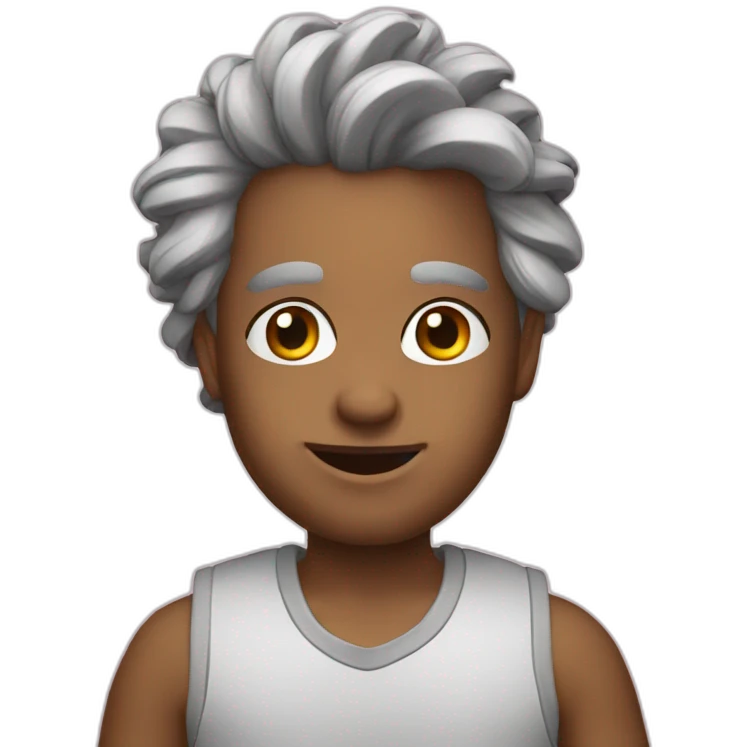 Dols emoji