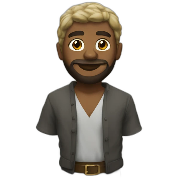 Ezekiel-figuero emoji