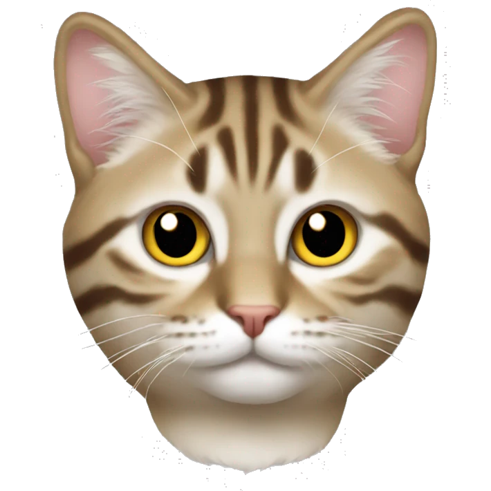 Кошеня emoji