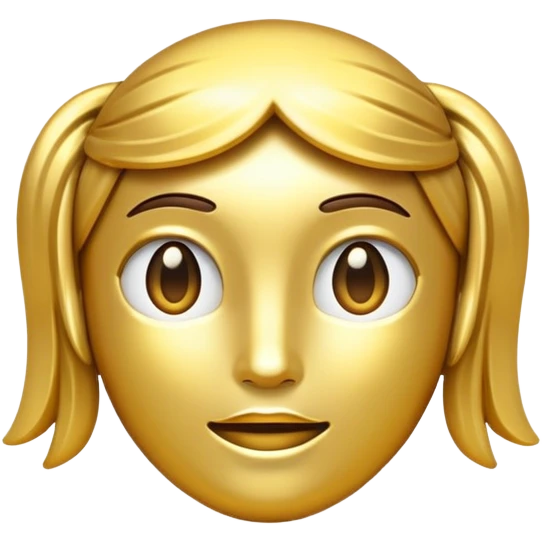 gold emoji