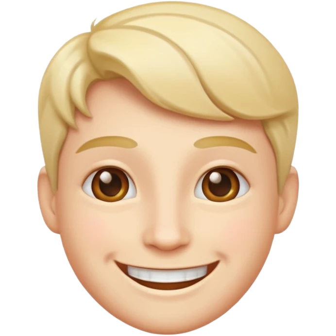 🥹🤍 emoji