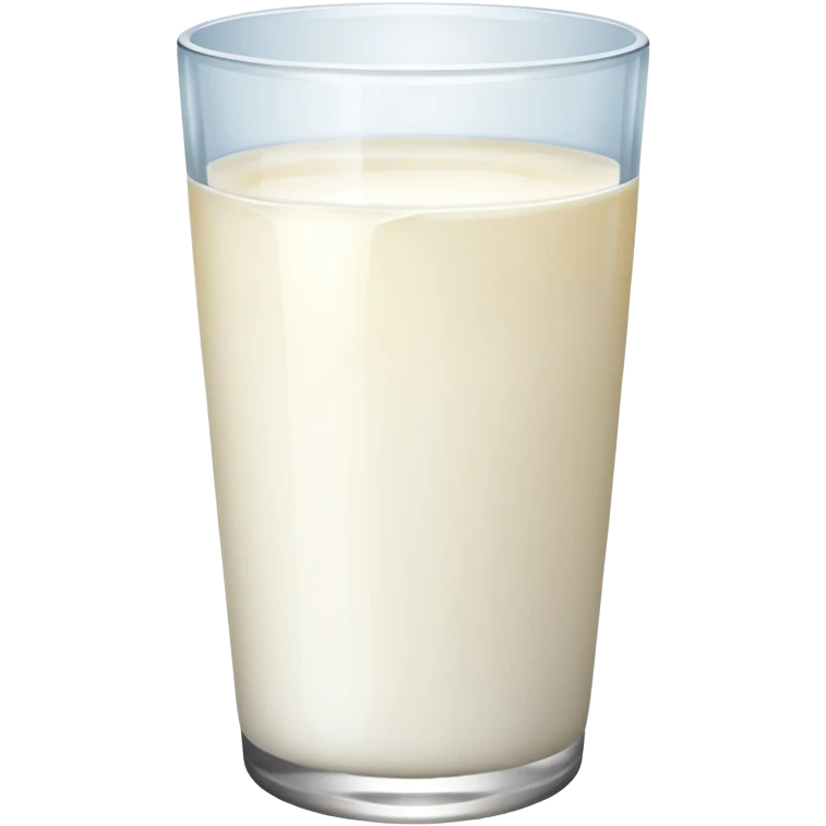 milk emoji