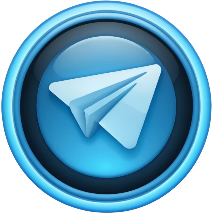 Telegram verification Symbo emoji