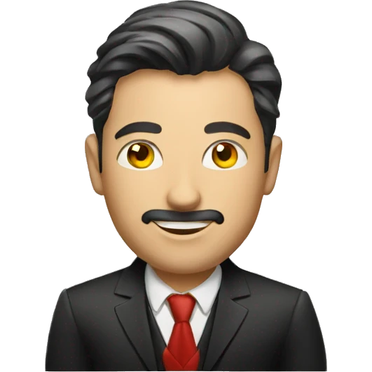 CASINO emoji