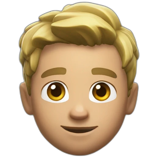 Fortnite Slone emoji