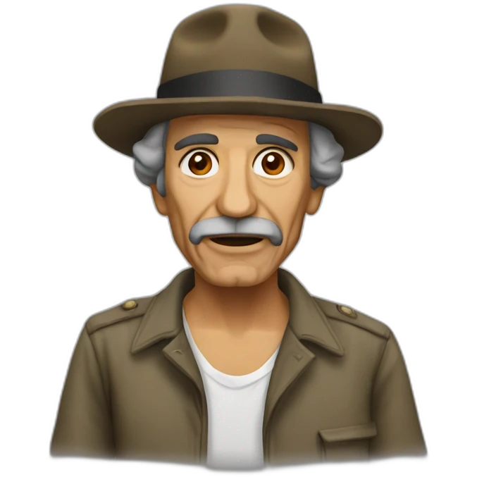don ramon emoji