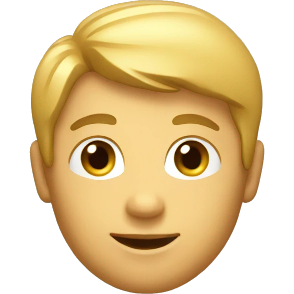 Uptrend emoji