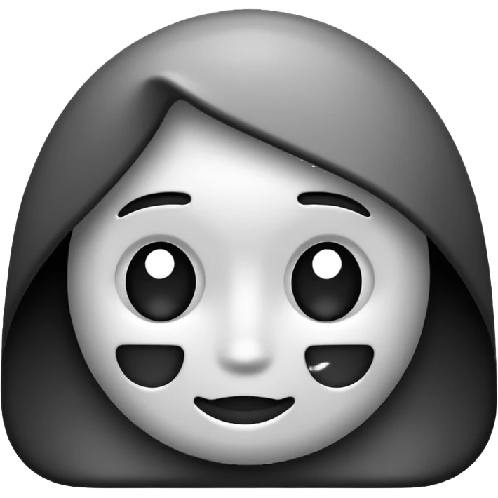 mono emoji