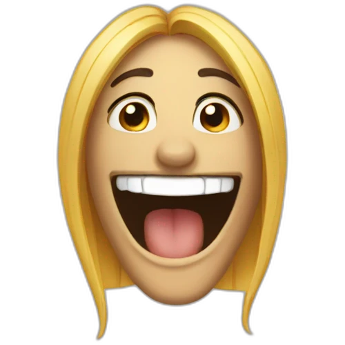 Cara sonriente emoji