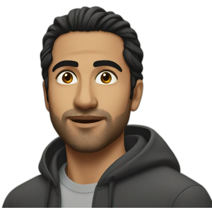 ali abdaal  emoji