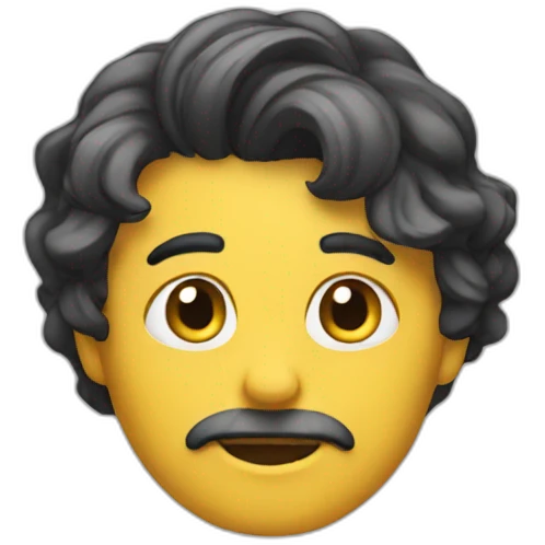 read emoji