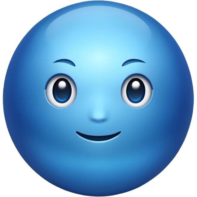 ball emoji