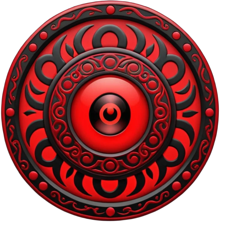 Mangekyo sharinganz emoji