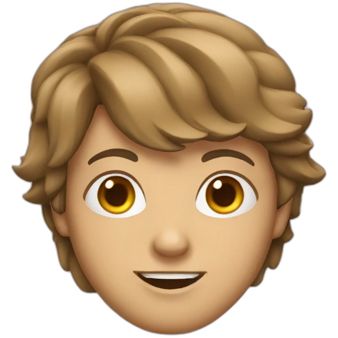 Conversa emoji