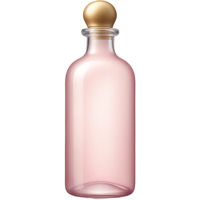 pink perfume  emoji
