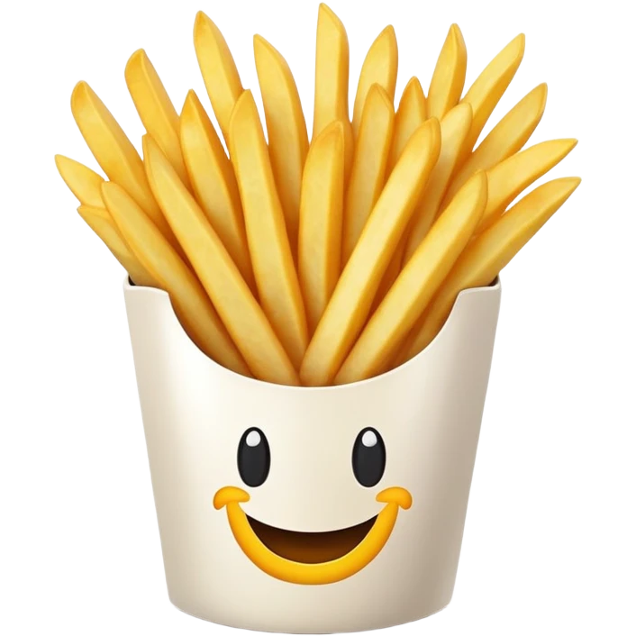 McDonald’s  emoji