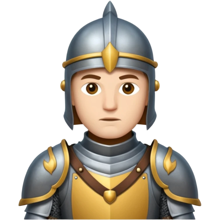 knight emoji
