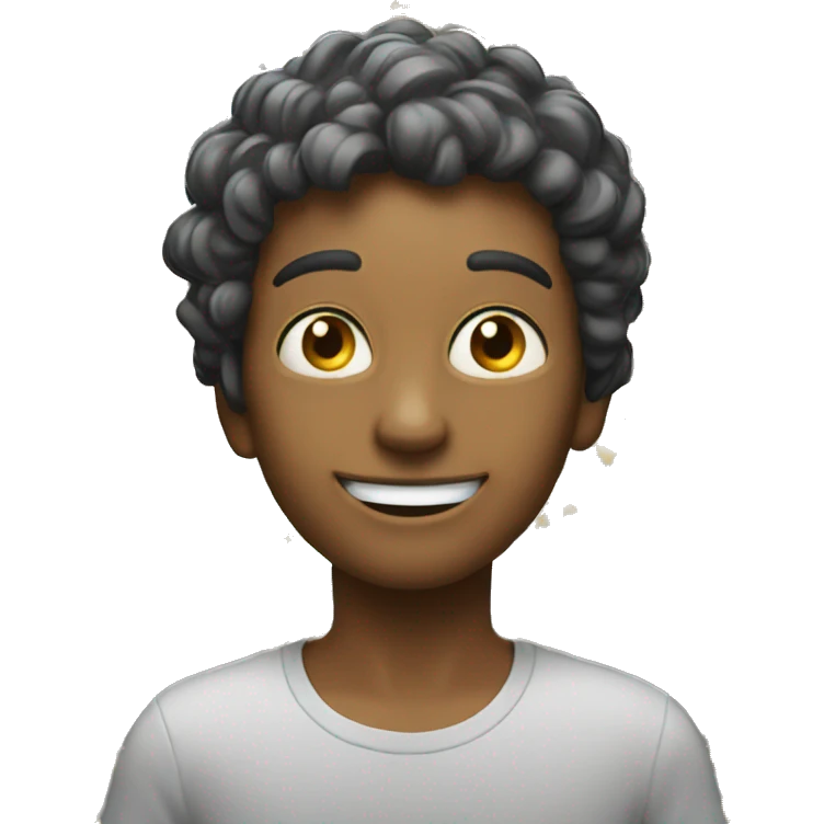 Happy New Years 2025 emoji