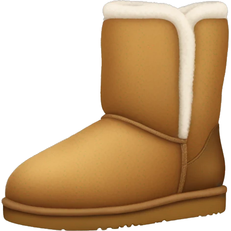 uggs  emoji