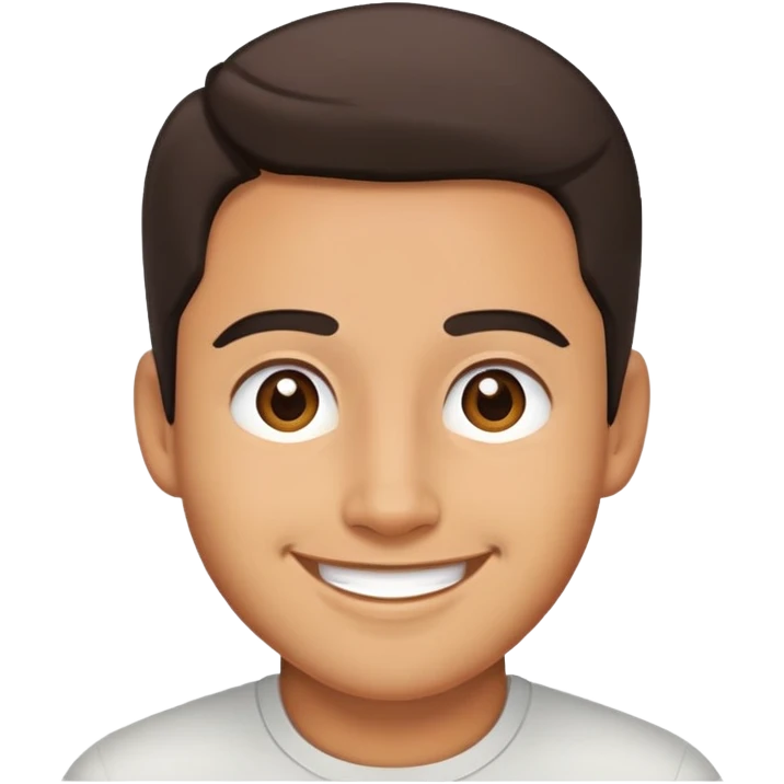 Ash Trevino  emoji