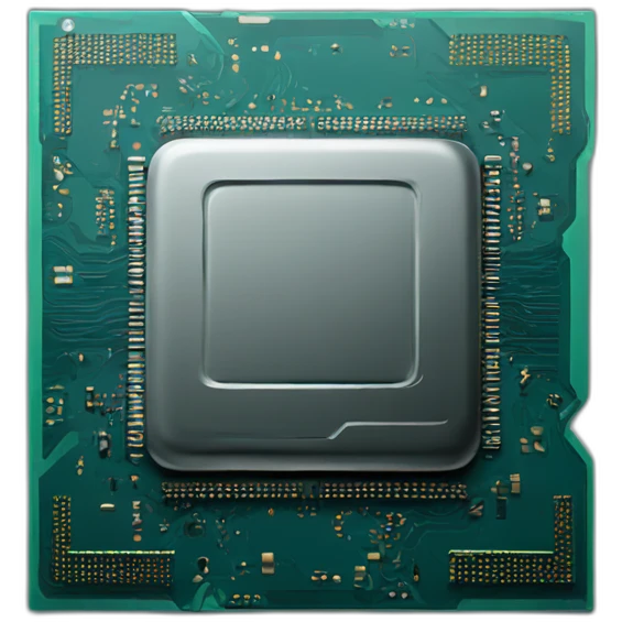 AMD Epyc Processor emoji