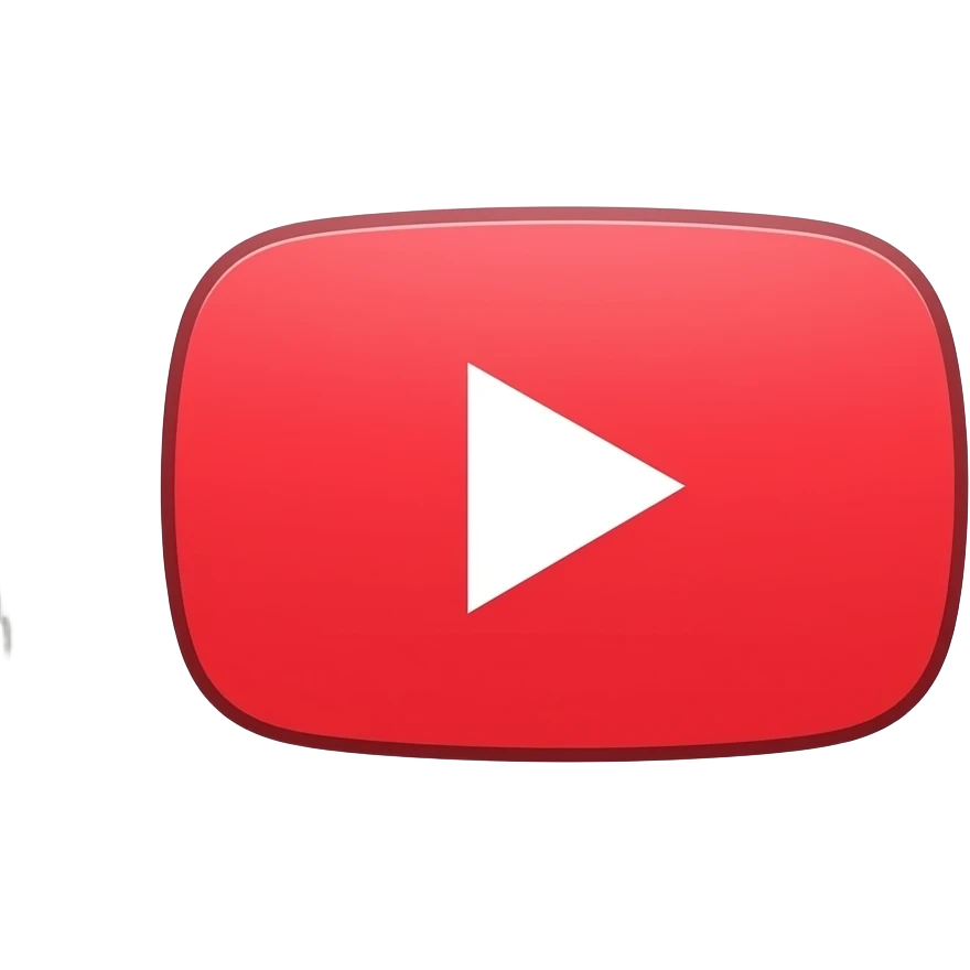 YouTube emoji