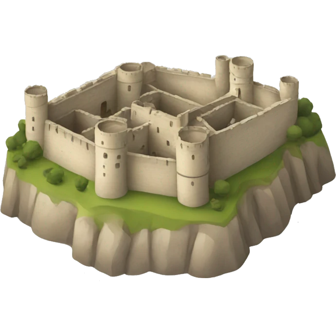 fort vauban emoji emoji